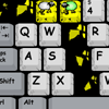 Keyboard Runner